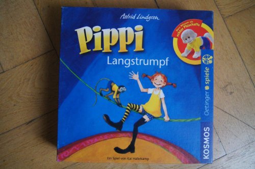 KOSMOS 6981640 - Pippi Langstrumpf KOSMOS 6981640 - Pippi Langstrumpf von Kosmos