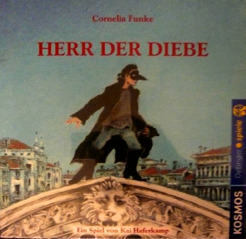 KOSMOS 6983310 - Herr der Diebe KOSMOS 6983310 - Herr der Diebe von KOSMOS