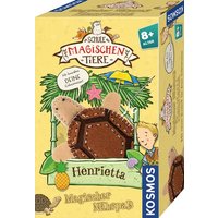 KOSMOS 698928 Die Schule der magischen Tiere - Magischer Nähspaß: Henrietta KOSMOS 698928 Die Schule der magischen Tiere - Magischer Nähspaß: Henrietta von Kosmos