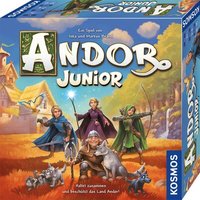 KOSMOS 698959 Andor Junior von Kosmos