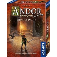 KOSMOS 698973 Andor StoryQuest - Dunkle Pfade KOSMOS 698973 Andor StoryQuest - Dunkle Pfade von Kosmos