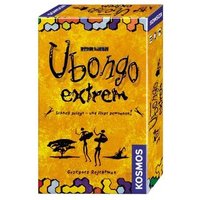 KOSMOS 699437 Ubongo extrem von Kosmos