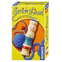 KOSMOS 710750 Strick-Liesel von Kosmos