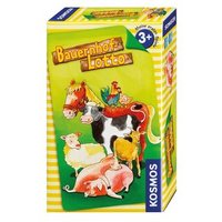 KOSMOS 710835 Bauernhof Lotto von Kosmos