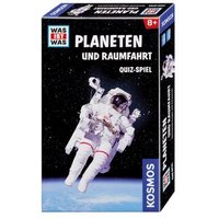 KOSMOS 711122 WAS IST WAS - Planeten und Raumfahrt KOSMOS 711122 WAS IST WAS - Planeten und Raumfahrt von Kosmos