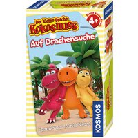 KOSMOS 711443 Der kleine Drache Kokosnuss Auf Drachensuche von Kosmos