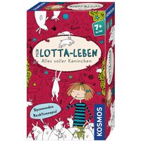 KOSMOS 711504 Mein Lotta-Leben - Alles voller Kaninchen von Kosmos