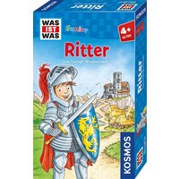 KOSMOS 711528 WAS IST WAS Junior - Ritter KOSMOS 711528 WAS IST WAS Junior - Ritter von Kosmos