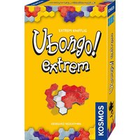 KOSMOS 712686 Ubongo! Extrem 2022 KOSMOS 712686 Ubongo! Extrem 2022 von Kosmos