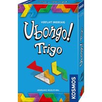 KOSMOS 712693 Ubongo! Trigo Mitbringspiel KOSMOS 712693 Ubongo! Trigo Mitbringspiel von Kosmos