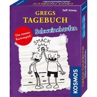 KOSMOS 741747 Gregs Tagebuch - Schweinehaufen KOSMOS 741747 Gregs Tagebuch - Schweinehaufen von Kosmos
