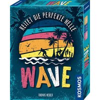 KOSMOS 741785 Wave von Kosmos
