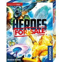 KOSMOS 741839 Heroes for Sale von Kosmos