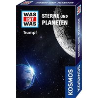 KOSMOS 741891 WAS IST WAS Trumpf Sterne & Planeten KOSMOS 741891 WAS IST WAS Trumpf Sterne & Planeten von Kosmos