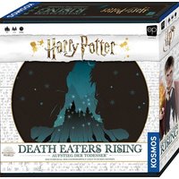 KOSMOS - Harry Potter - Death Eaters Rising - Aufstieg der Todesser von Franckh-Kosmos