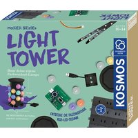 KOSMOS - Light Tower von Franckh-Kosmos