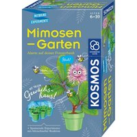 KOSMOS - Mimosen Garten von Franckh-Kosmos