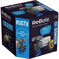 KOSMOS - Rebotz - Rusty der Crawling Bot von Franckh-Kosmos