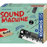 KOSMOS - Sound Machine von Franckh-Kosmos