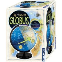 KOSMOS - Tag und Nacht Globus von Franckh-Kosmos
