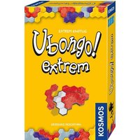 KOSMOS - Ubongo! Extrem von Franckh-Kosmos