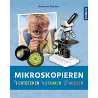 Kosmos 158005 Mikroskopieren von Kosmos