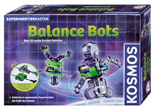 KOSMOS 620455 - Balance Bots KOSMOS 620455 - Balance Bots von KOSMOS