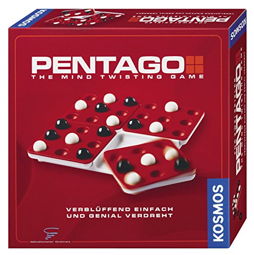 Kosmos 690328 - Pentago Kosmos 690328 - Pentago von KOSMOS