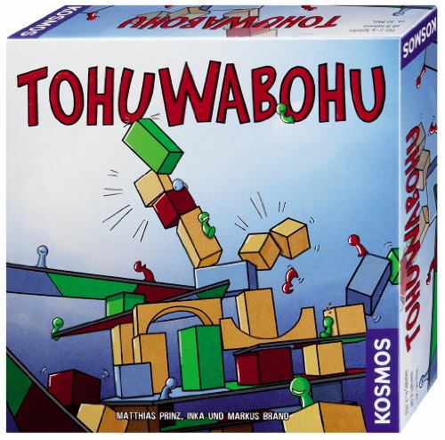 Kosmos 691257 - Tohuwabohu Kosmos 691257 - Tohuwabohu von Kosmos