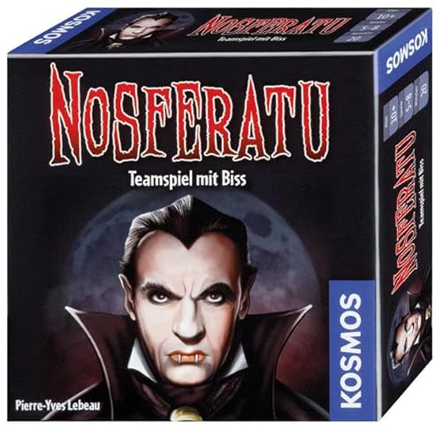 KOSMOS 692353 - Nosferatu von KOSMOS