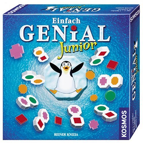 Kosmos 6981570 - Einfach Genial Junior Kosmos 6981570 - Einfach Genial Junior von Kosmos