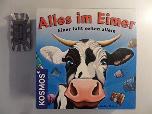 Kosmos - Alles im Eimer Kosmos - Alles im Eimer von Kosmos