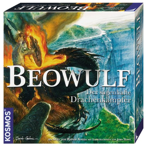 Kosmos - Beowulf von Kosmos