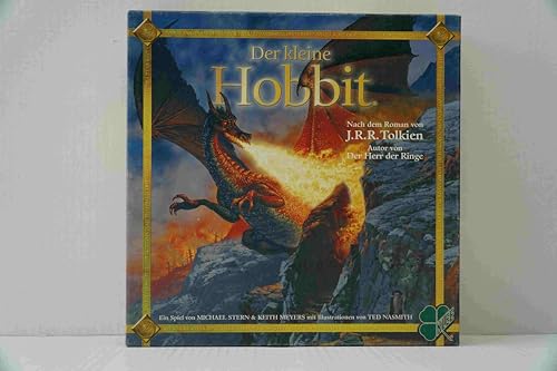 Kosmos - Der Kleine Hobbit von Kosmos