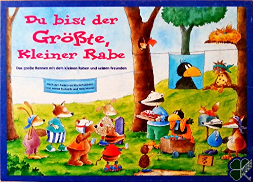Kosmos - Du bist der Größte, Kleiner Rabe Kosmos - Du bist der Größte, Kleiner Rabe von Kosmos