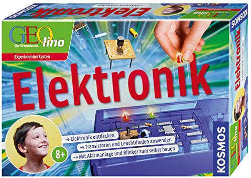 Kosmos GEOlino Elektronik Kosmos GEOlino Elektronik von Kosmos