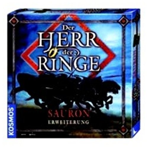Kosmos - Herr der Ringe - Sauron Kosmos - Herr der Ringe - Sauron von Kosmos