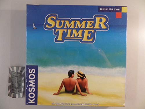Kosmos - Summertime von Kosmos