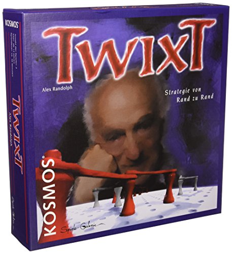 Kosmos - Twixt von Giochi Uniti