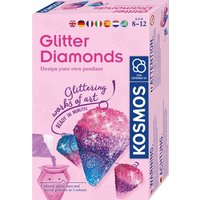 MBE Glitter Diamonds INT MBE Glitter Diamonds INT von Franckh-Kosmos