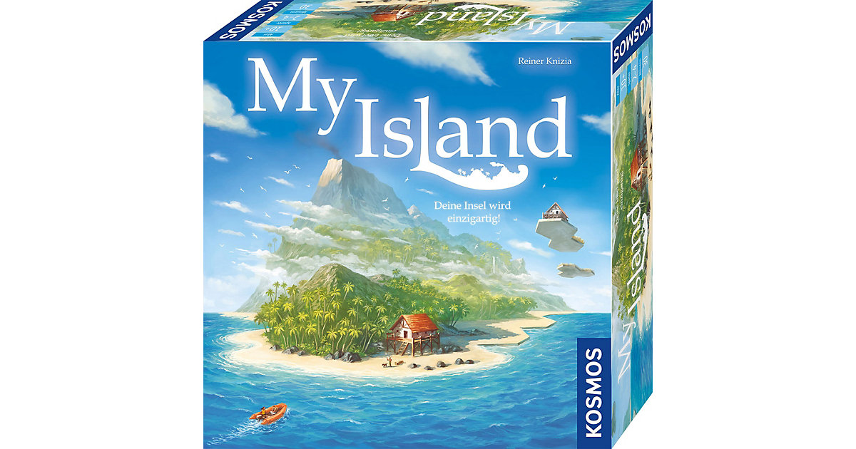 My Island von Kosmos