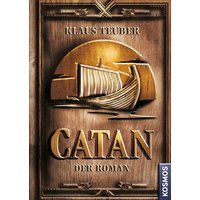 KOSMOS 173183 Catan - Der Roman KOSMOS 173183 Catan - Der Roman von Kosmos