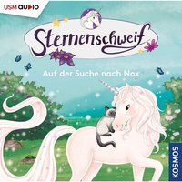 KOSMOS 3661 CD Sternenschweif 62 Auf der Suche nach Nox KOSMOS 3661 CD Sternenschweif 62 Auf der Suche nach Nox von Kosmos