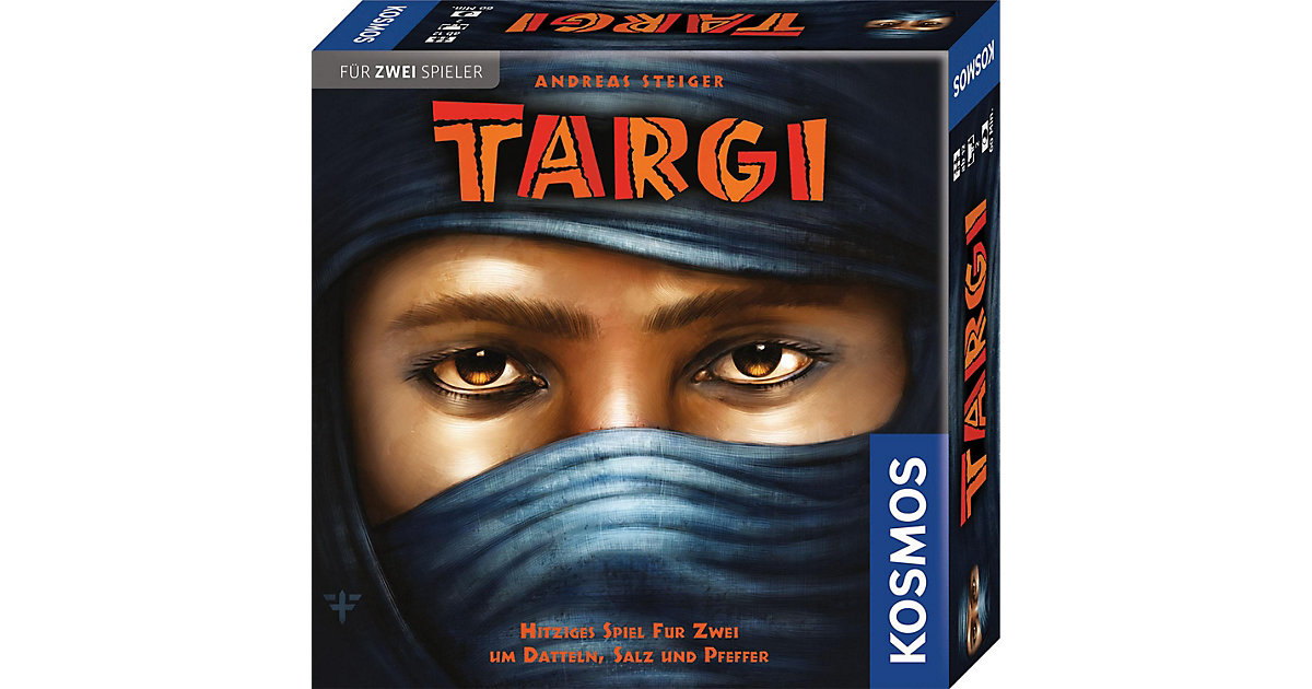 Targi von Kosmos