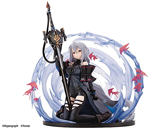 Arknights Kotobukiya PVC Statue 1/7 Skadi Elite 2 Version 22 cm Statues Arknights Kotobukiya PVC Statue 1/7 Skadi Elite 2 Version 22 cm Statues von Kotobukiya