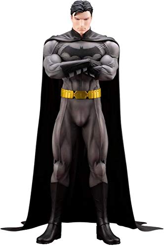 DC Universe DC Comics Batman Ikemenã€1st Edition with Bonus part】 1/7 PVC Statue 28cm DC Universe DC Comics Batman Ikemenã€1st Edition with Bonus part】 1/7 PVC Statue 28cm von Kotobukiya