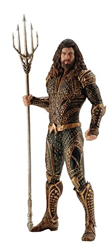 DC Universe Justice League ARTFX+ Statue Aquaman DC Universe Justice League ARTFX+ Statue Aquaman von Kotobukiya