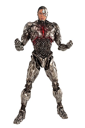 DC Universe SV214 Justice League Cyborg Artfx+ Statue von Kotobukiya
