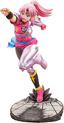 Dragon Quest The Adventure of Dai ARTFXJ Statue 1/8 Maam 23 cm Dragon Quest The Adventure of Dai ARTFXJ Statue 1/8 Maam 23 cm von Kotobukiya
