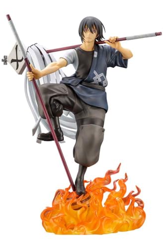 Fire Force ARTFX J Statue 1/8 Shinmon Benimaru 28 cm Fire Force ARTFX J Statue 1/8 Shinmon Benimaru 28 cm von Kotobukiya